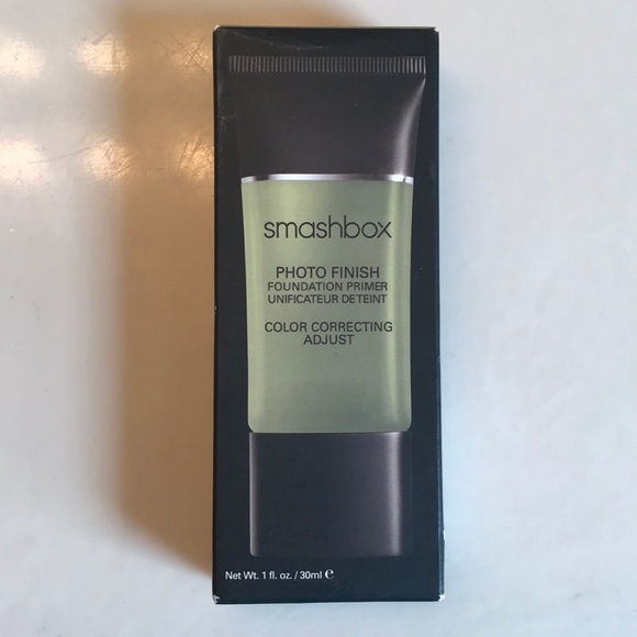 Smashbox Other - New in Box Smashbox Photo Finish Primer